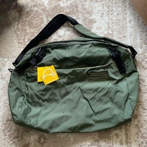 Mandarina Duck Duffle Bag